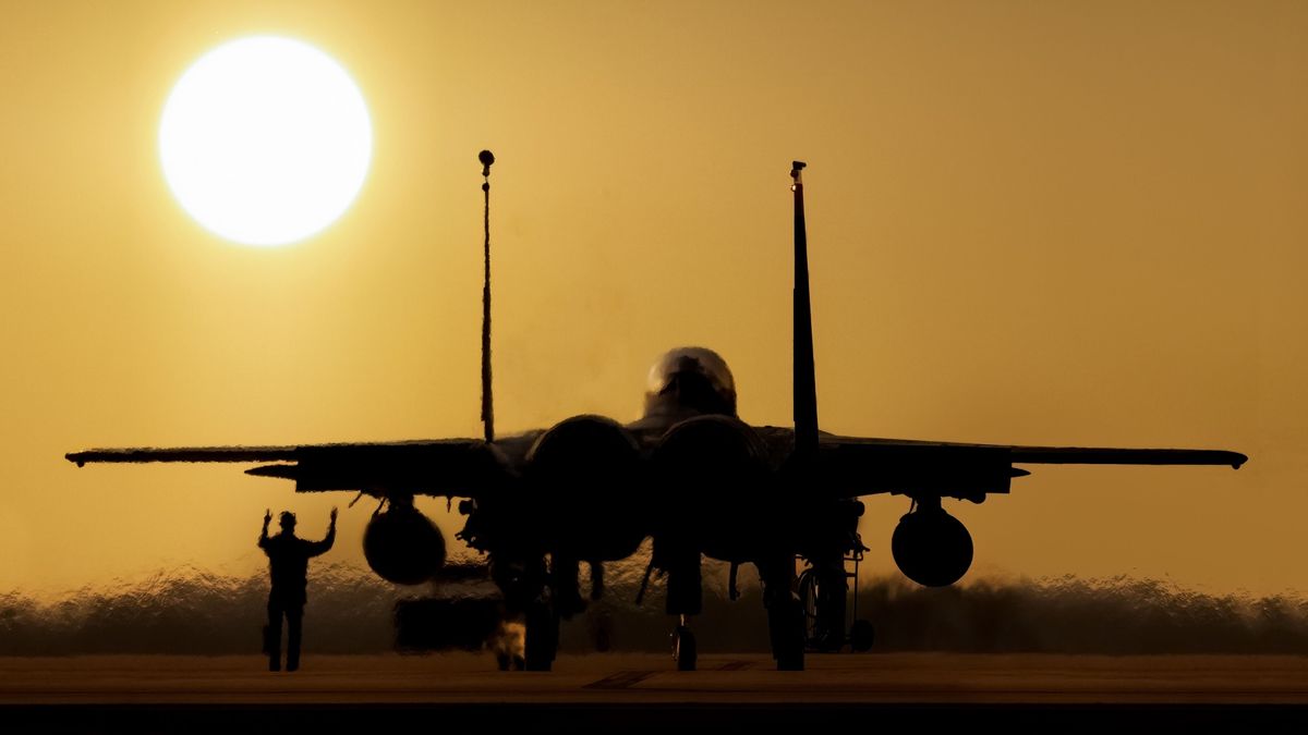 Hivatalos: orosz vadászgépeket lőttek le az iráni háborúban – mostantúl még durvább a helyzet 