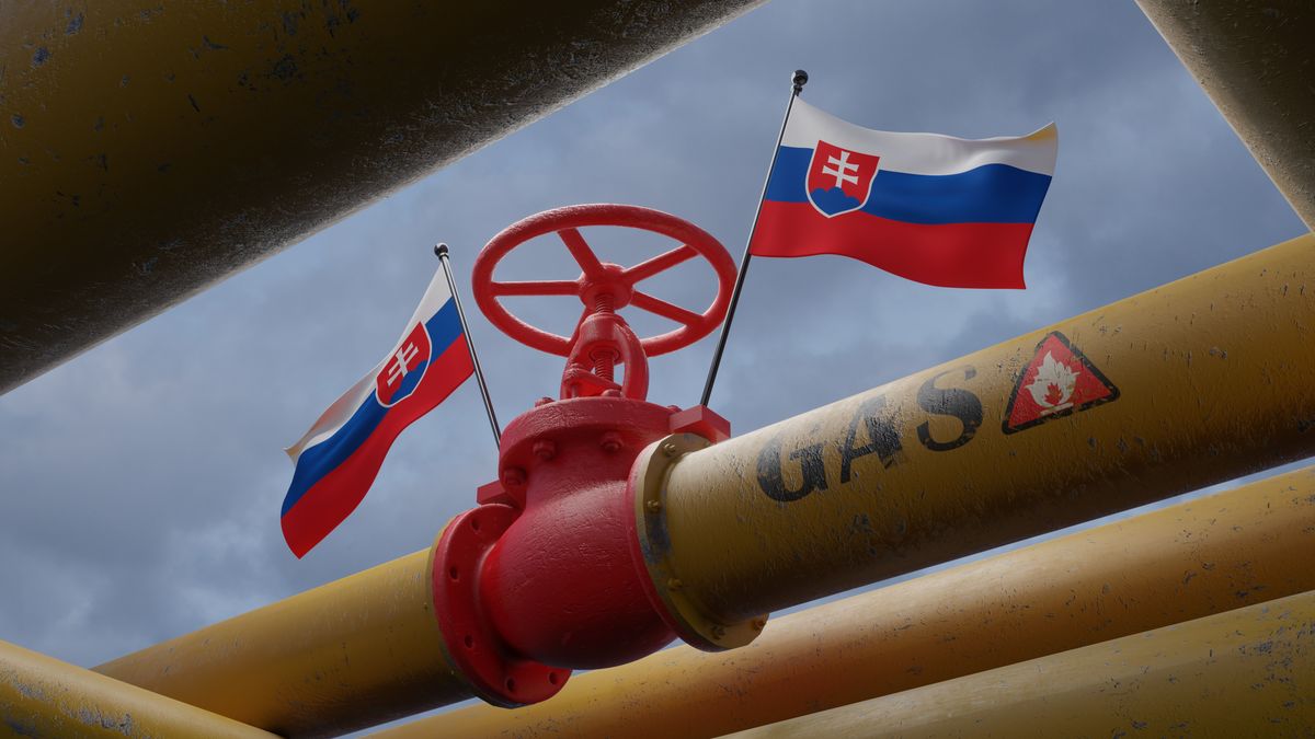 Szlovákia készül az orosz gáz nélküli időkre, de kér egy komoly dolgot cserébe az EU-tól 