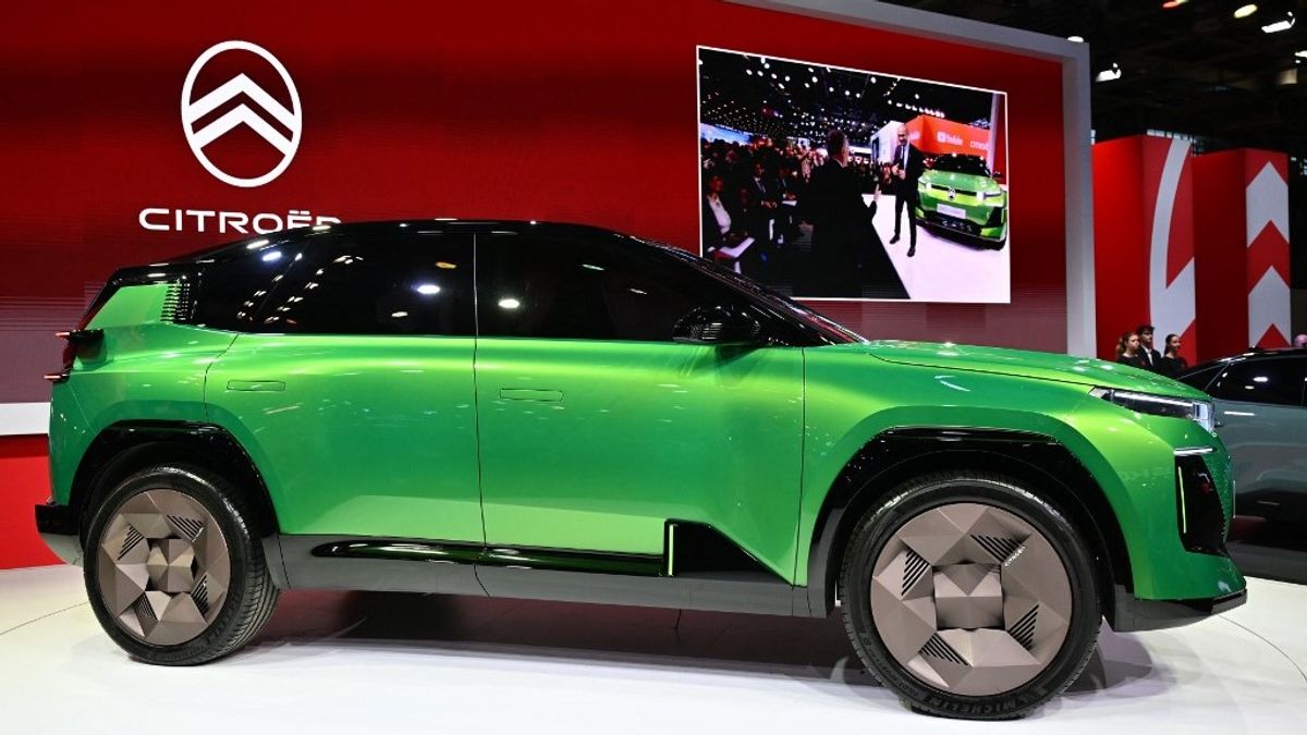 A Stellantis gázt ad, és visszaáll a benzinfaló monstrumok gyártására, hogy feledtesse az elektronos átállás fiaskóját 