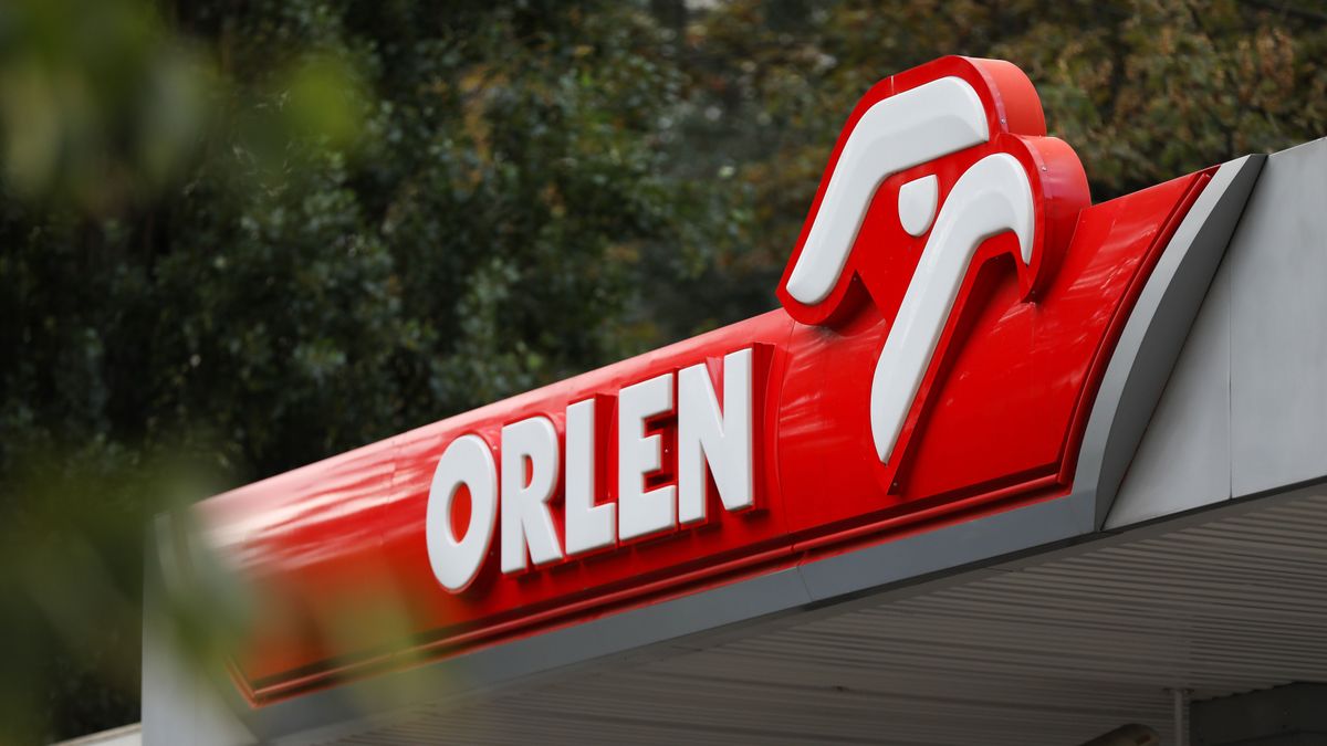 Daily Life In Warsaw orlen