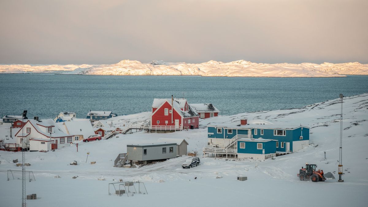 Grönland meghódítása: az amerikaiak Trump tudta nélkül rohanták le a szigetet – és ennek még a sarkvidéken is örülnek 