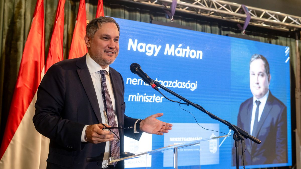 Váratlan: Nagy Márton megnevezte, melyik az a négy nagy bank, amelyik maradhat Magyarországon – van egy óriási hiányzó 
