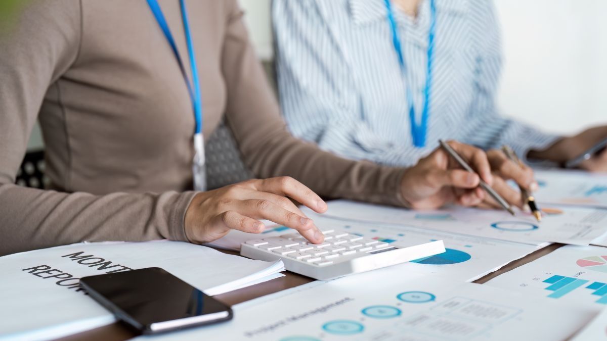 Mit csinál egy könyvvizsgáló? 