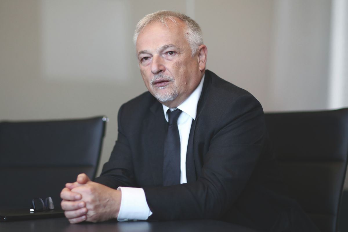 Döbbenetes részleteket árult el Hernádi Zsolt a magyarországi ellátásról, majdnem lekapcsolták a gázt – „ott tartottunk, bejelentjük, hogy a rendszer irányíthatatlan”