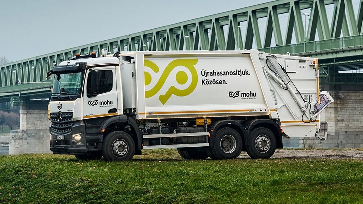 Elege lett a MOHU-nak, kíméletlenül leleplezte a szolnoki szemétbotrány hátterét: erről valamiért nem beszélt eddig a polgármester – furcsa üzleti érdek miatt jár pórul a lakosság? 