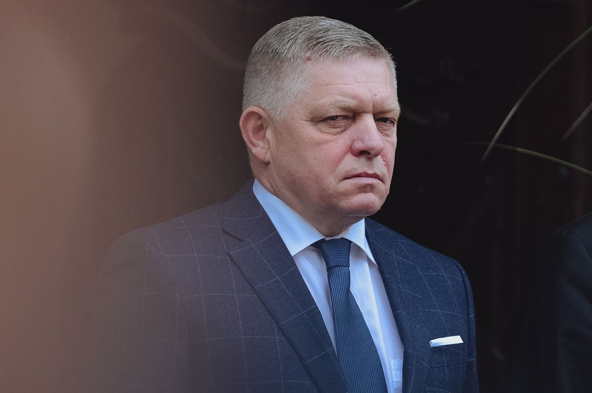 Robert Fico szlovák miniszterelnök
Szlovákia, Csehország