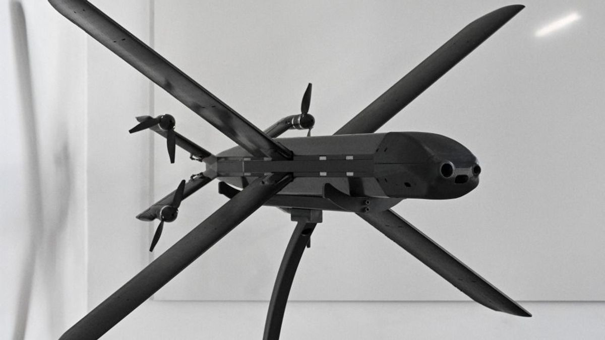 Tankgyilkos szuperfegyvert akar Németország: ha célra tartják, nincs visszaút, a teljes pusztítás a cél – egy Abramst darabokra szed 