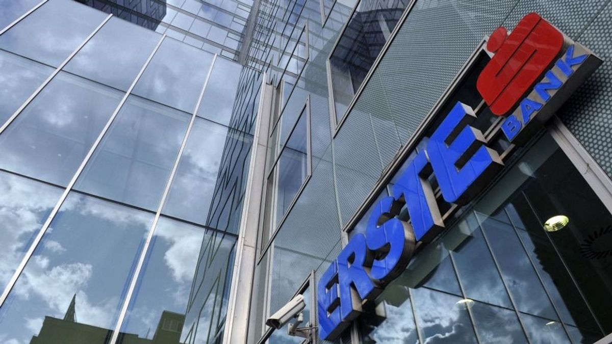 Egy egész régió tolta az Erste Group szekerét, a magyar piac is kitett magáért 