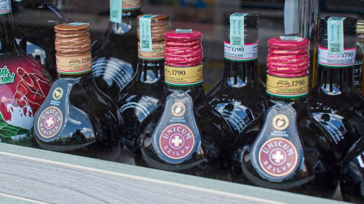 Nagyot varázsolt profitágon a Zwack Unicum, óriásit szólt az új íz, szakít az Orange Bitter 