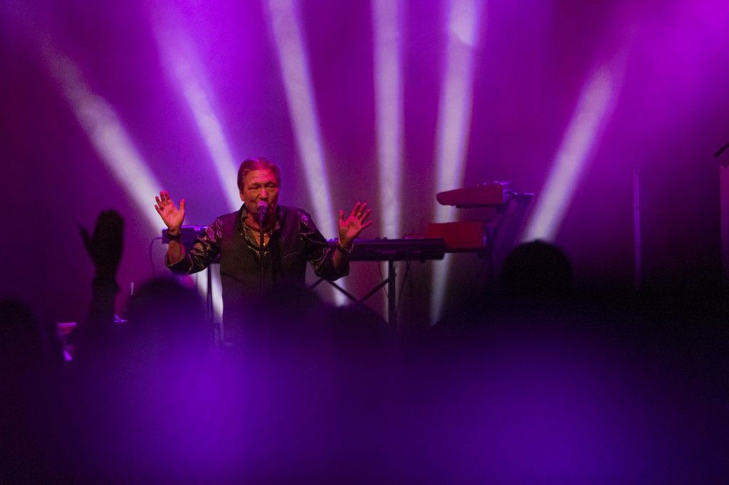 Istvan Vörös LIVE Concert 2024 Kiderült, hogy a magyarok hallgatnak a legtöbbet Európában helyi zenét –  az Artisjus egyre több jogdíjat  fizet ki