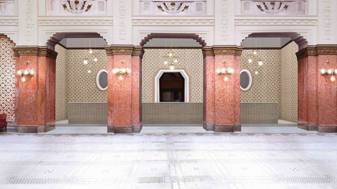 Gellért Gyógyfürdő