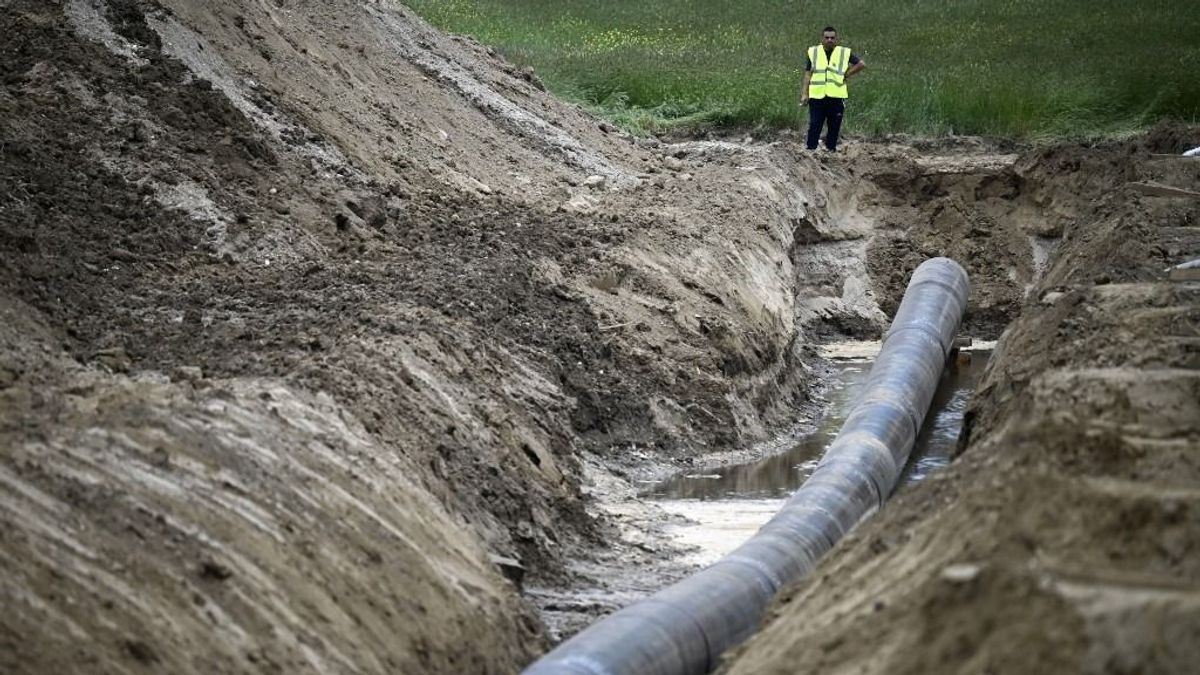 Brutális gázáremeléssel kezdik a tavaszt, máris beleborzong a bezzeg-ország – az energiacégek tartják a markukat 