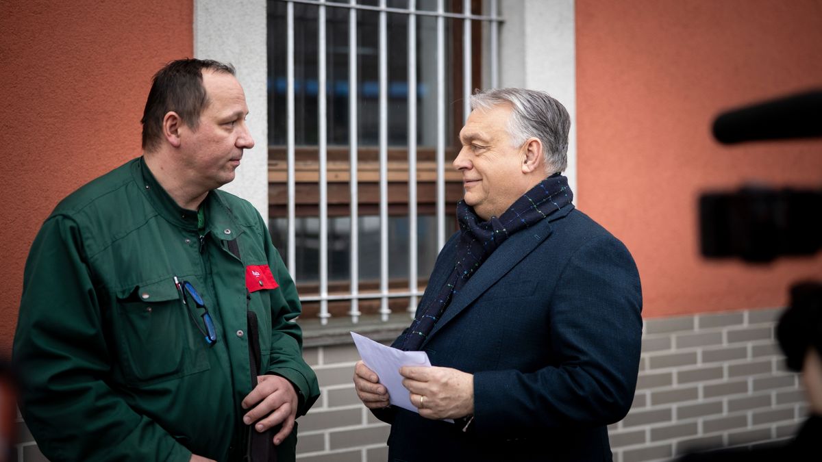 Lerohanással fenyegették meg Magyarországot – Gulyás Gergely tanácsot adott, mit tegyünk 