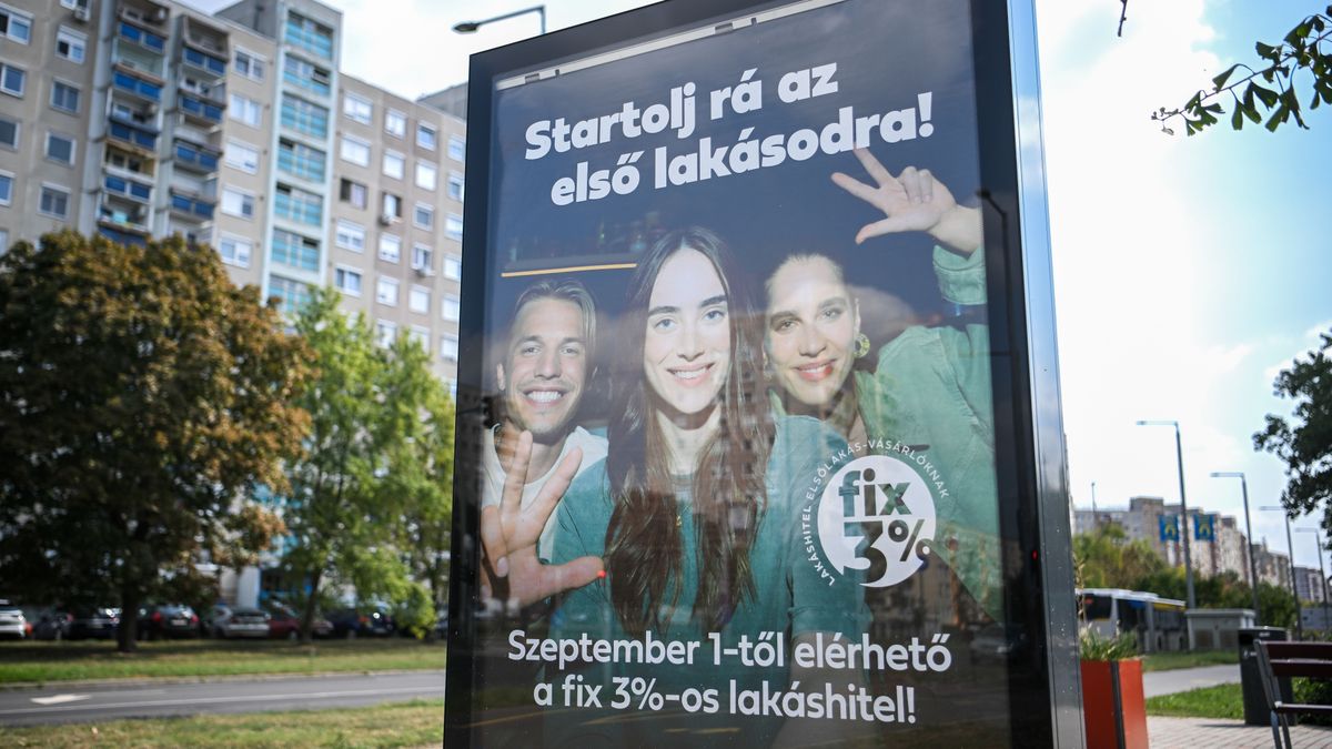 Otthon Start Program
fiatalok támogatása