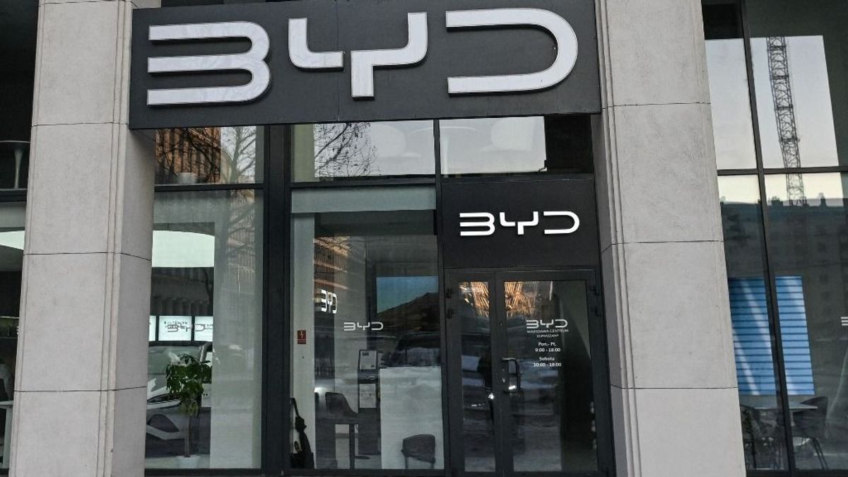 Máris itt a fordulat a szegedi BYD-gyárnál: sokkal többről lehet szó, mint eddig gondoltuk – a kínaiak óriási döntést hozhatnak Magyarországról 