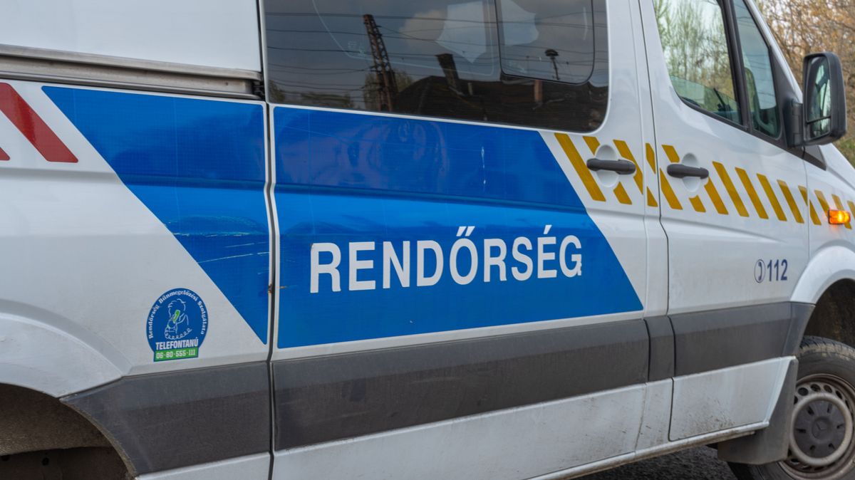 rendőrség