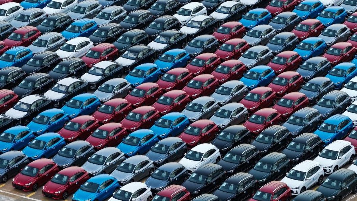 Nagy ország, nagy baj: a kínai kocsik kényszerből Európába rajzanak, Szegeden ezt már sejtették 