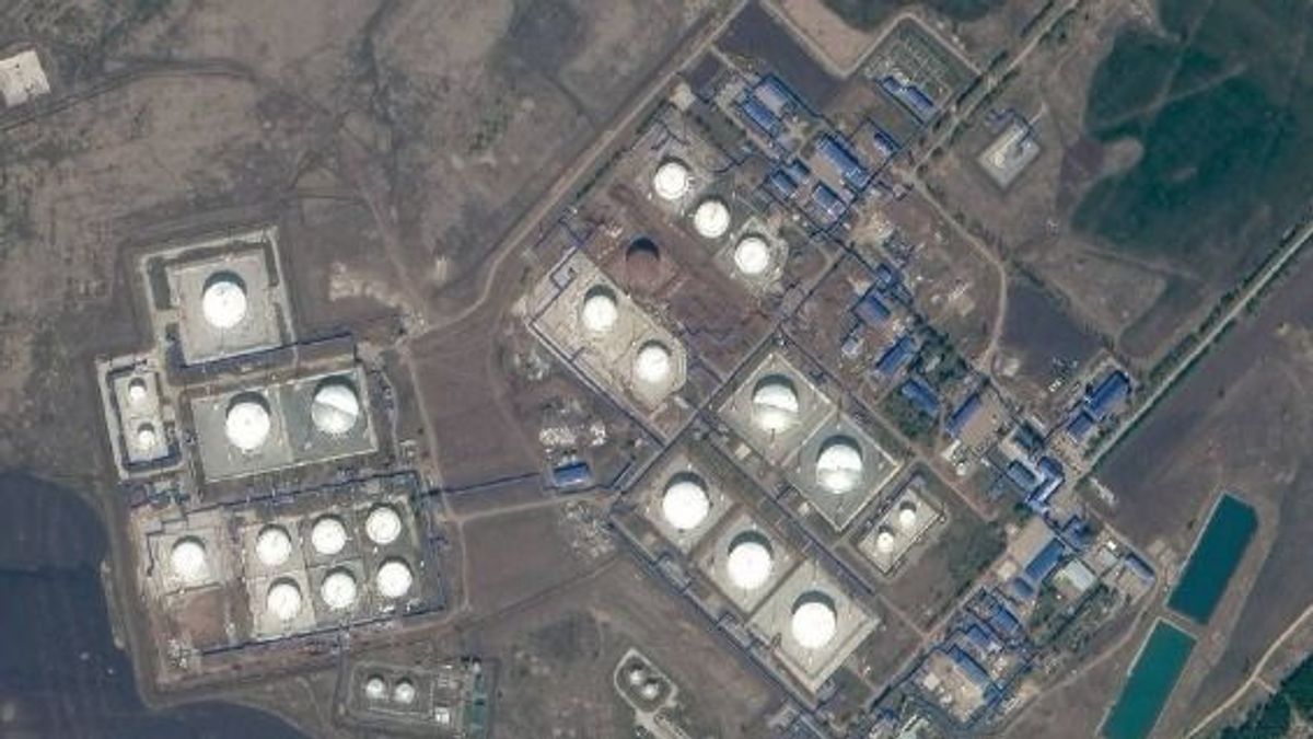 Rendkívüli: újabb támadás a Barátság vezeték ellen, lángokban áll a kulcsfontosságú szivattyúállomás – egyértelműnek tűnik, ki tette