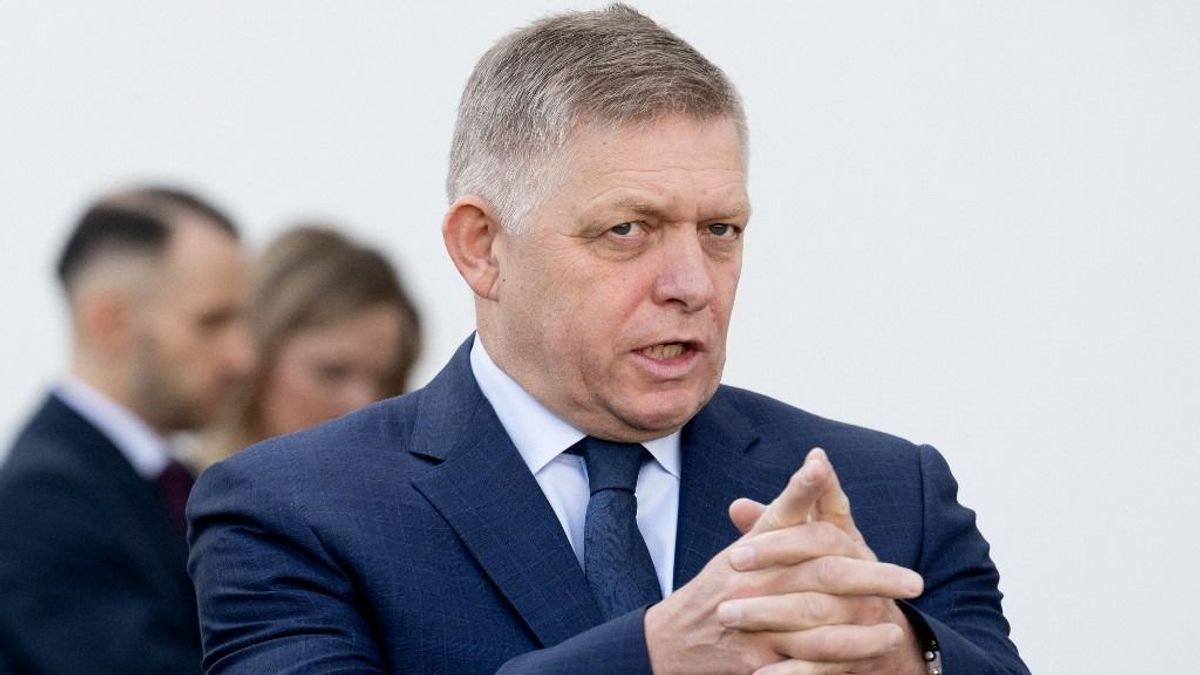 Barátság kőolajvezeték: Fico megfenyegette Ukrajnát: – „megtorló intézkedéseket is hozhattunk volna!" 