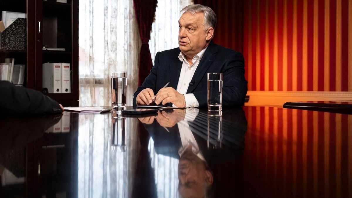 Orbán Viktor elárulta, mi lesz a következő négy év egyik legnagyobb üzlete: pontosan látszódni fog a magyar költségvetésben – „Jóval több pénz lesz” 