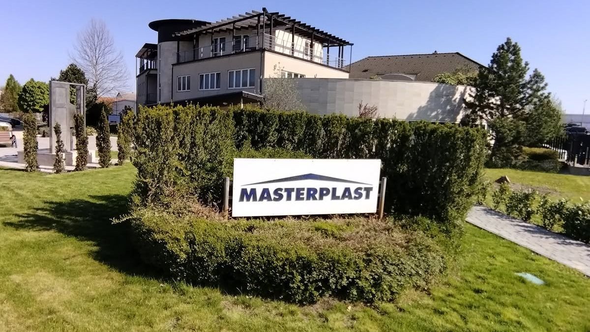 Masterplast