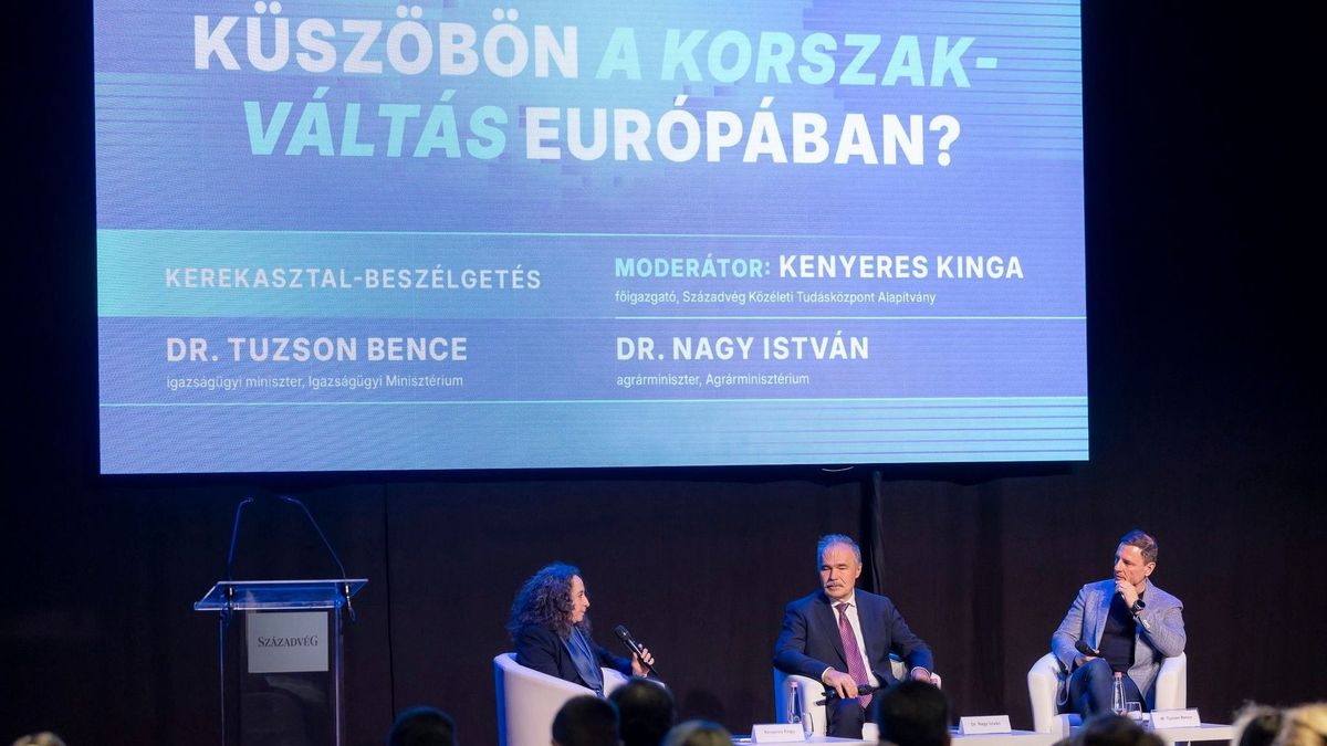 Versenyképesség helyett ideológia: az európai jóléti modell gazdasági alapjai kerültek veszélybe 