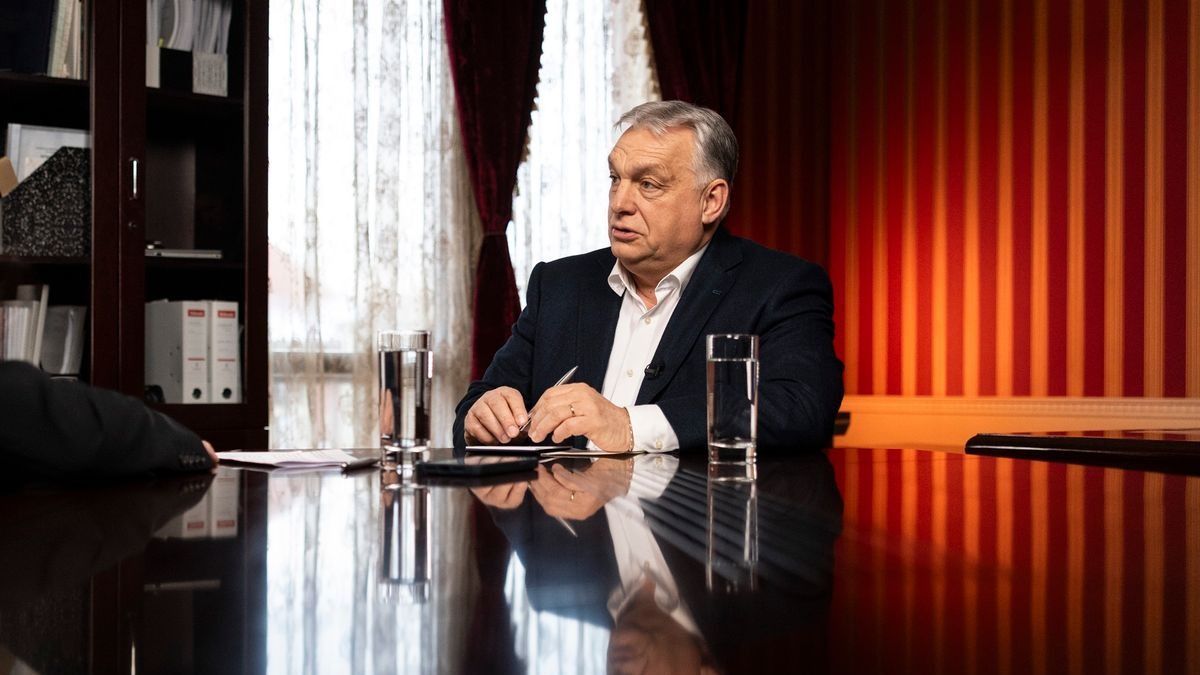 Orbán Viktor felvette a harcot az ukrajnai kényszersorozás ellen, miután egy magyar is áldozatául esett 
