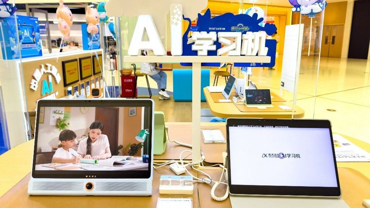 A nagy AI-csapda: mennyit nyerhetne Európa a kínai mesterséges intelligenciával? 