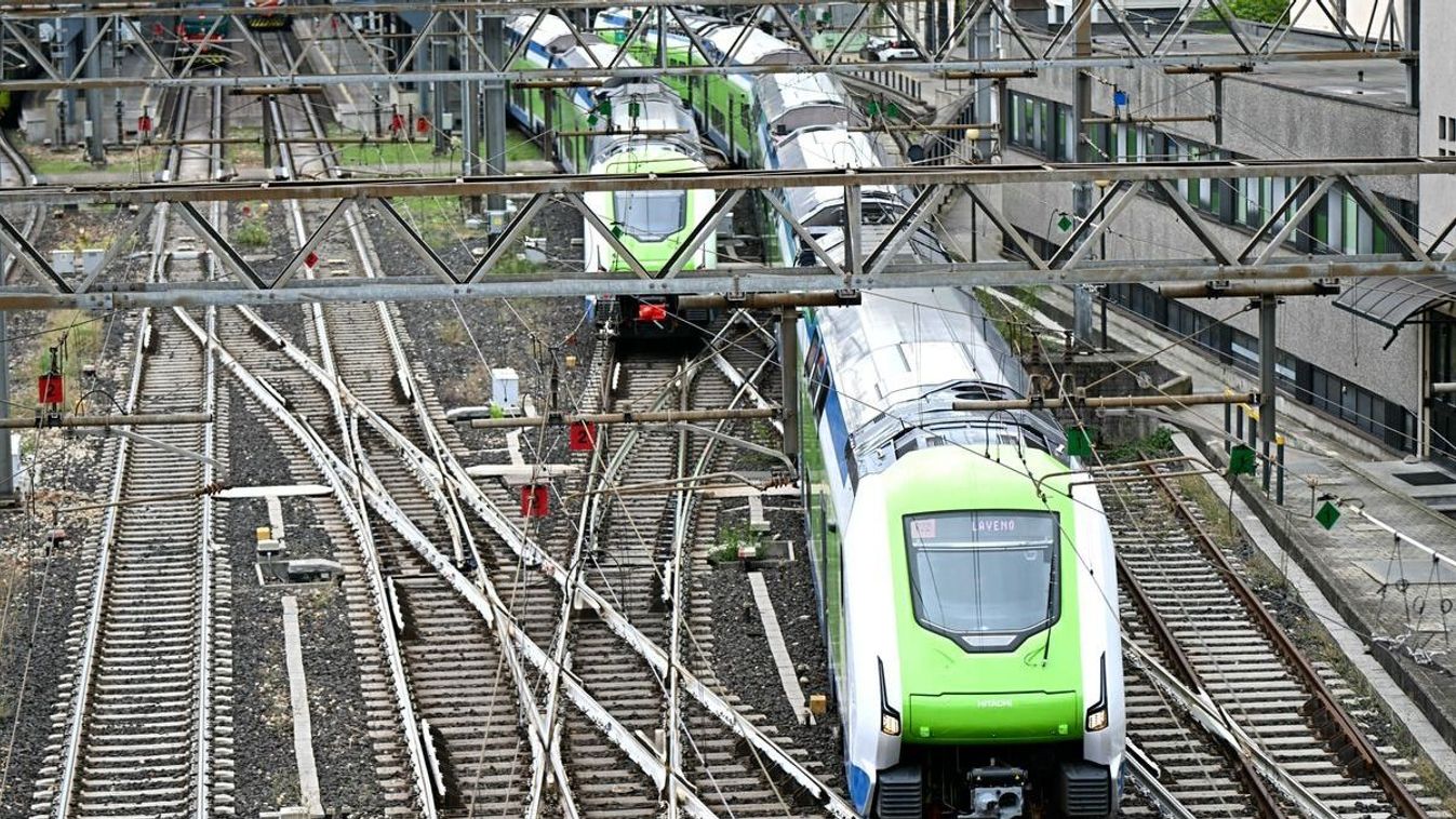 Téli olimpia: szabotázs, füstbombák és vonatkáosz árnyékolja be Olaszországban az olimpiai játékok kezdetét – Salvini kifakadt Kép