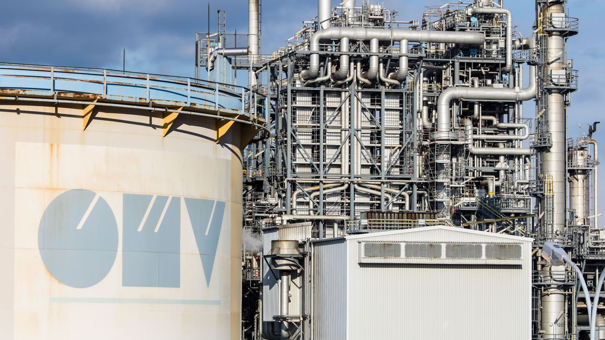 Növekedés helyett kifizetés: ezért lehetnek vonzók a régiós olajrészvények 