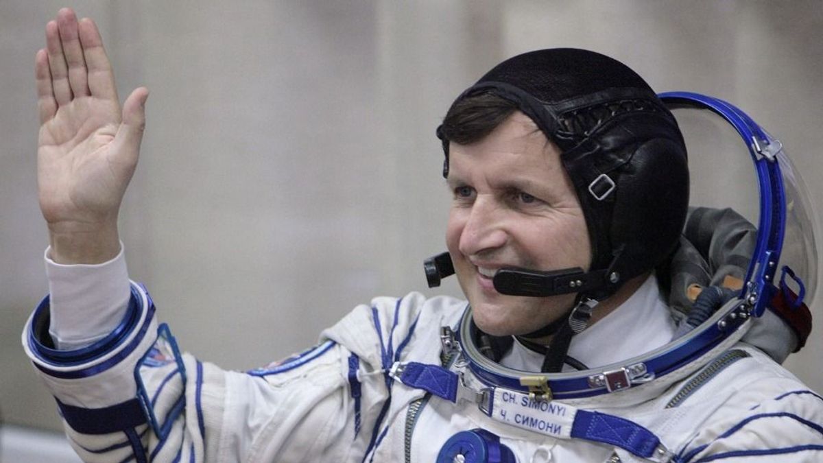 Space Summit 2026 – Űrkutatási konferenciát rendeznek Magyarországon 