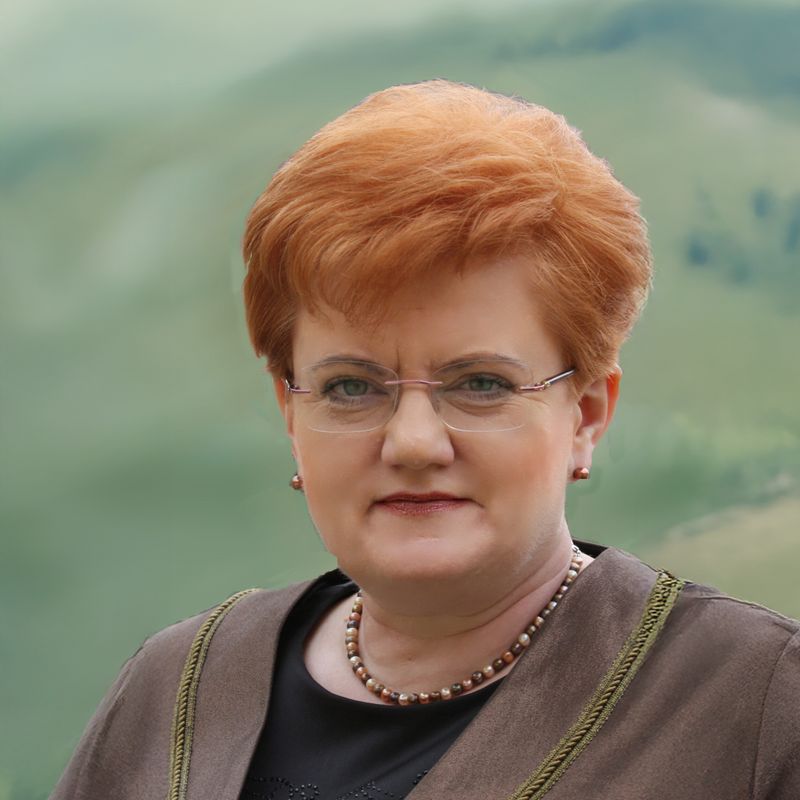 VG Páholy: Szalai Piroska szerző profilképe