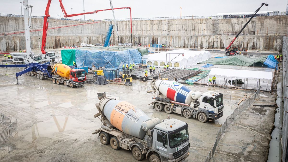 Paksi bővítés – célba ért Berlin bombája: a Roszatom szerződés bontott a Siemens Energyvel 