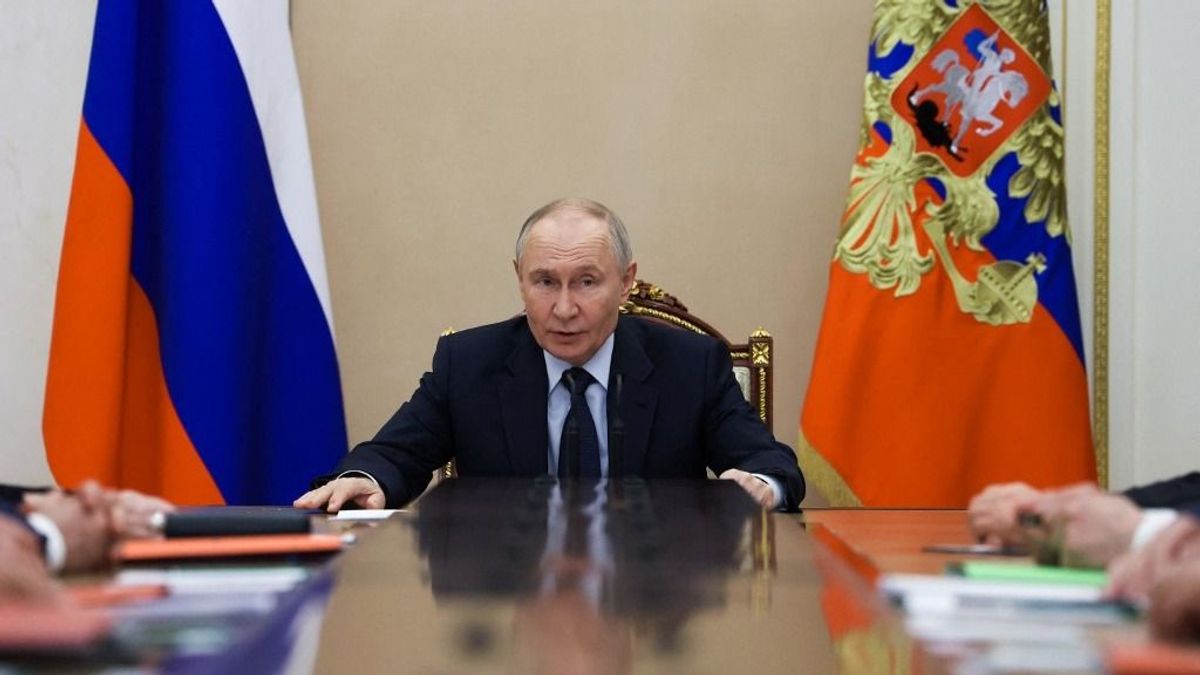 Putyin most nagyon ideges: átállt Amerikához orosz befolyás alatt álló ország – máris atomot és katonai drónokat vett Washingtontól 