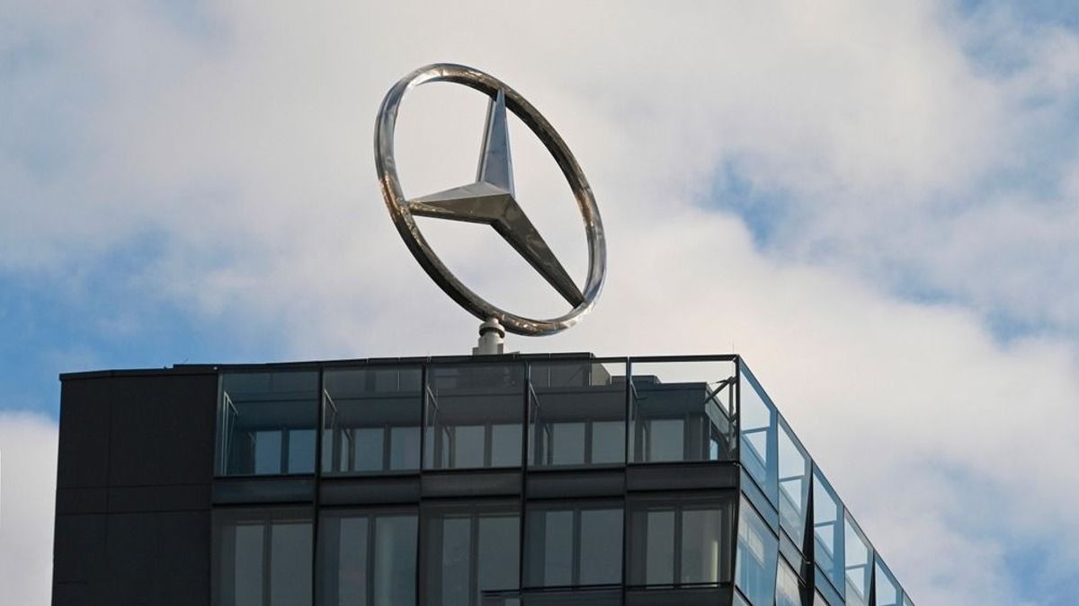 Siralmas számokat közölt a Mercedes: kiderült a nagy visszaesés oka – a kecskeméti gyárnak is érdemes figyelnie 