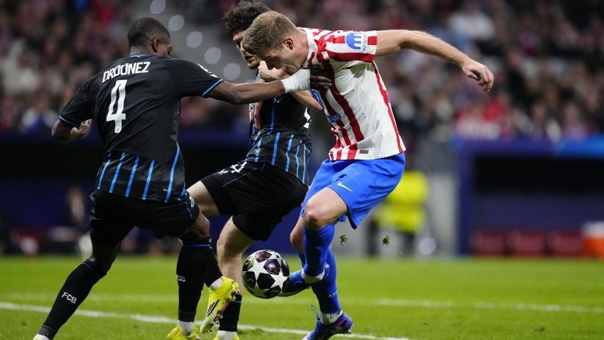 Veszteségesek a legnagyobb európai focicsapatok, hiába a költségplafon, ez így nem mehet tovább – megszólalt az UEFA 