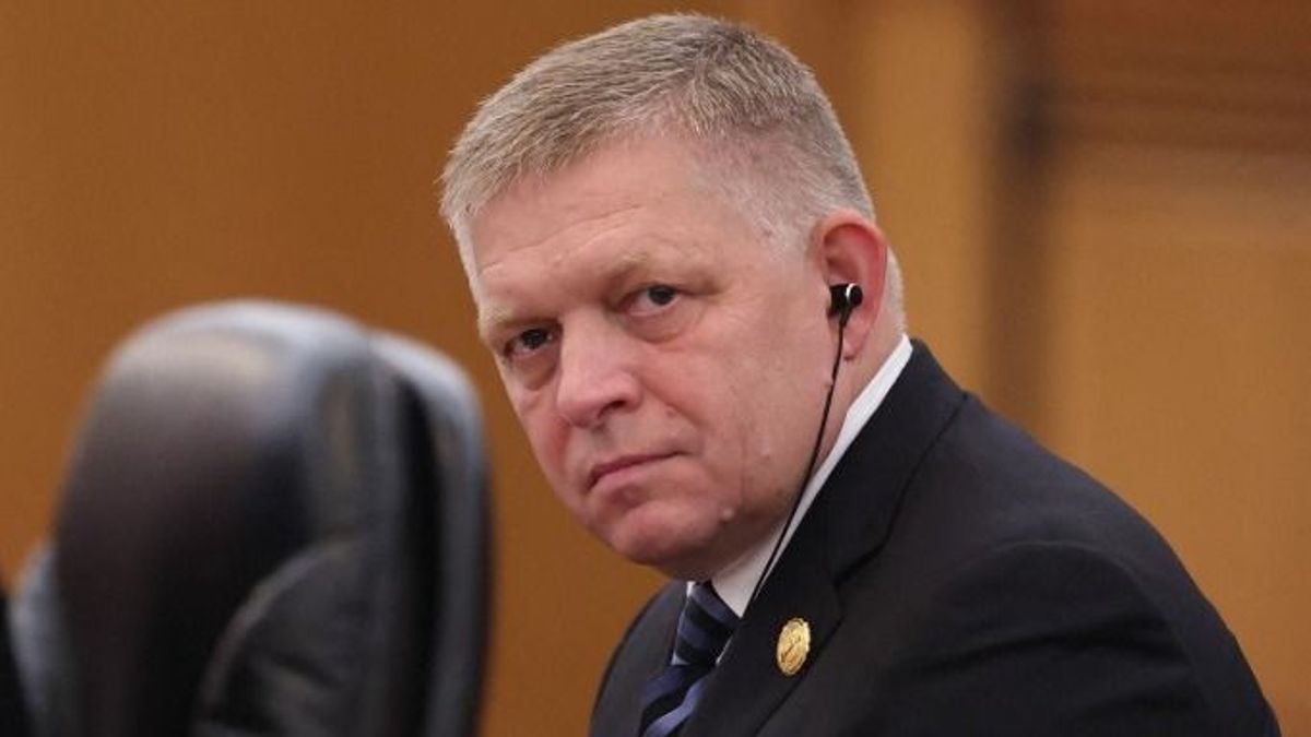 Most dől el a Barátság vezeték sorsa: Fico megkezdte a tárgyalást Zelenszkijjel – máris kiszivárgott az első konkrétum 