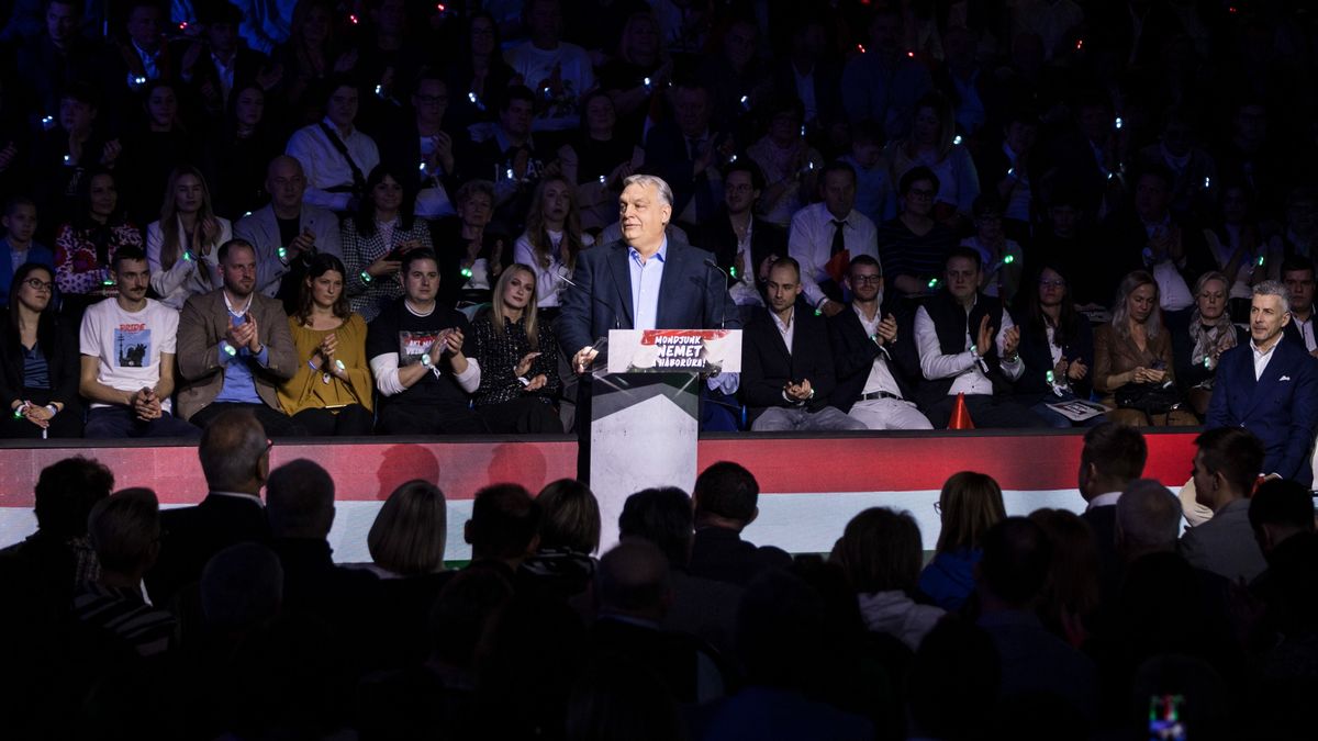 Orbán Viktor három évet adott rá: 2029-ben egymillió magyar lesz teljesen adómentes – "Élethossziglan" 