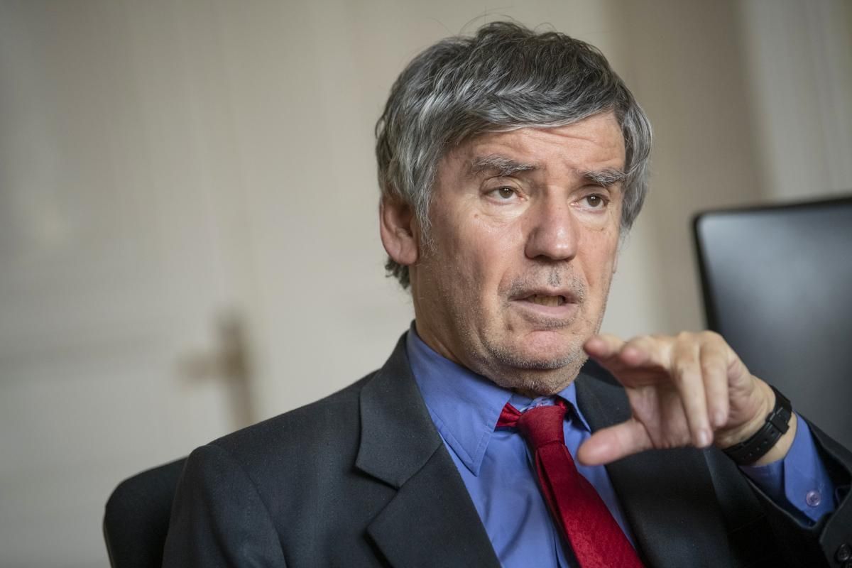 A szakértő kórházbezárásokat és átfogó megszorításokat vár a tavaszi országgyűlési választások után.