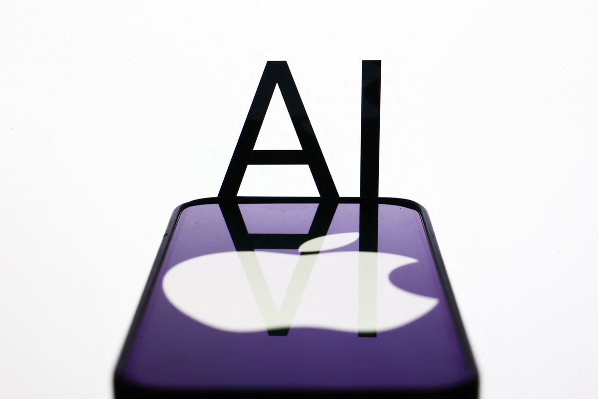 Az Apple többször melléfogott a mesterséges intelligenciával, de ez nem gátolja meg abban, hogy újból megpróbálja