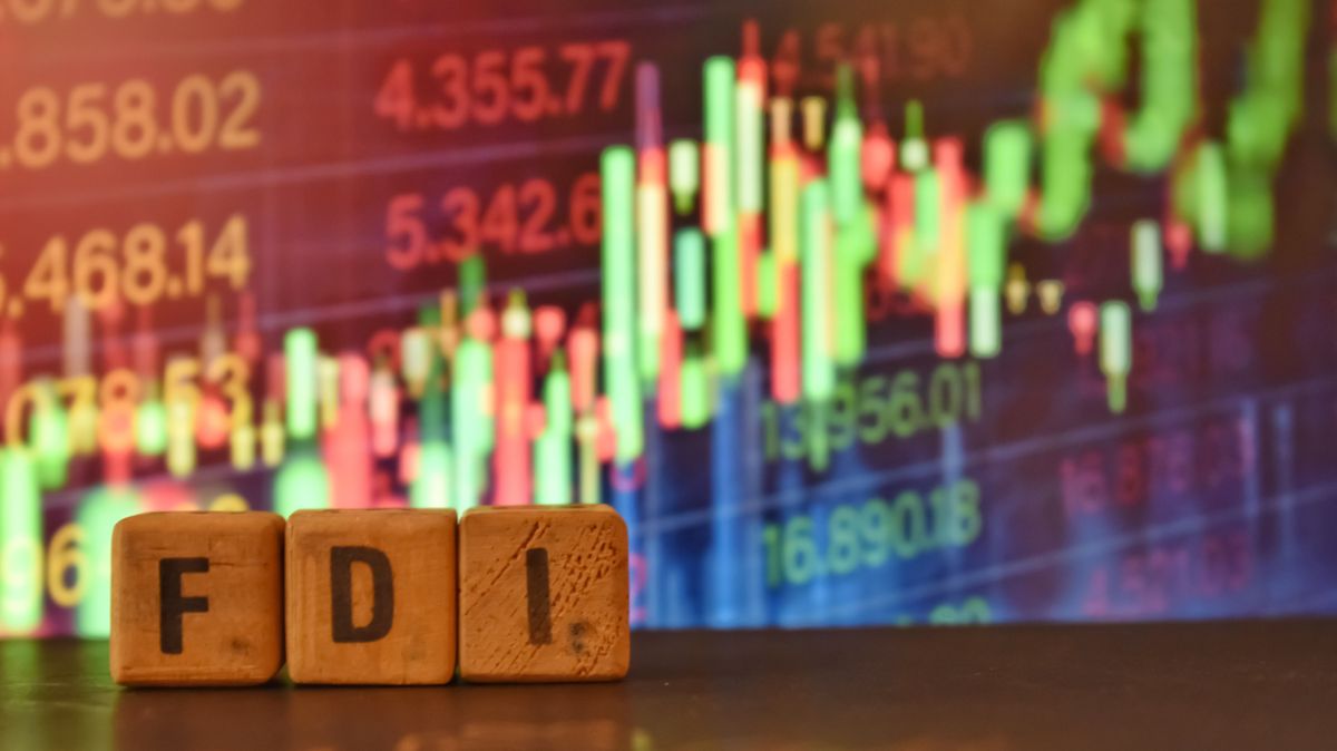 geopolitika,A,Close,Up,Picture,Of,Letters,Fdi,.,Foreign,Direct