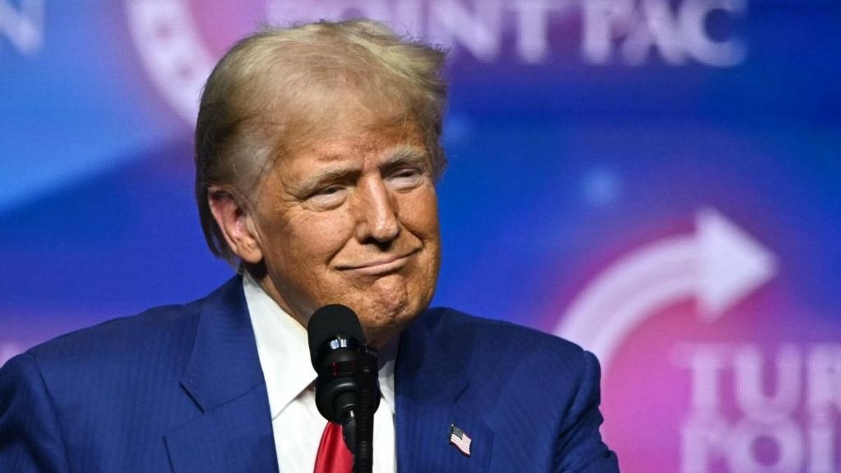 Ez nagyon fog fájni Kínának: Trump megint megmutatta, hogy vele nem lehet ujjat húzni – kivenné Peking ütőkártyáját a kezéből 