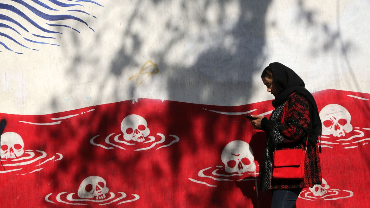 Daily life in Iran irán 