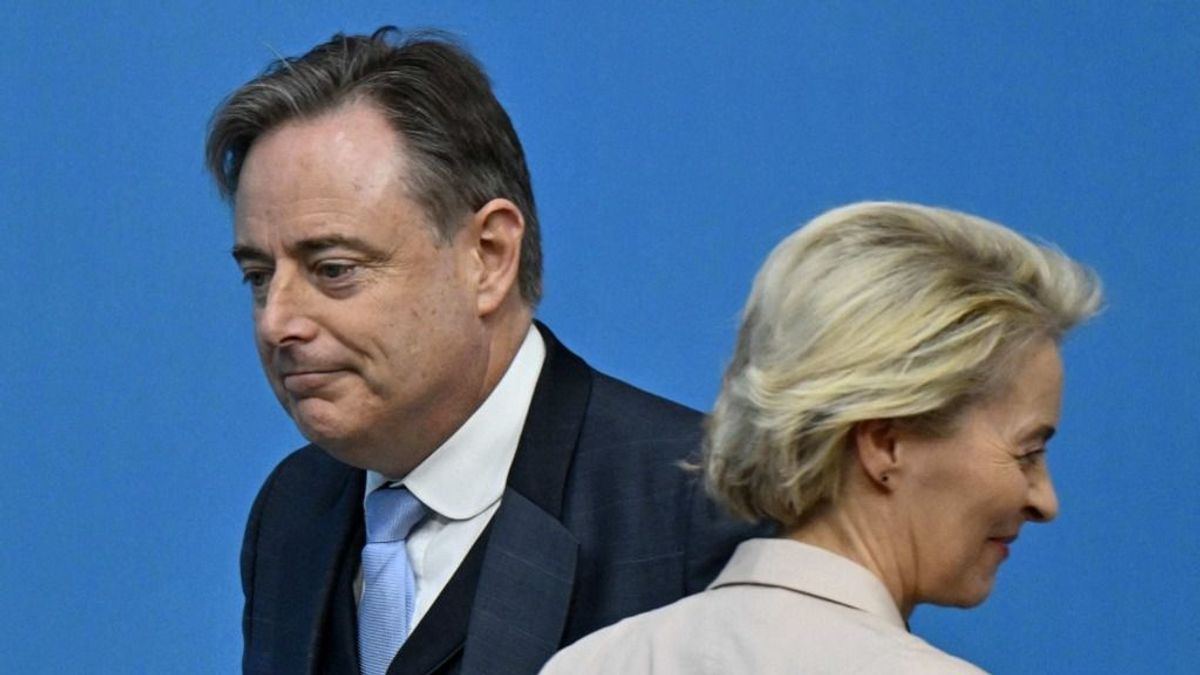 Európa haldoklik – a miniszterelnök mondta ki, akit Brüsszelben falhoz állítottak, és Orbán Viktor védte meg 