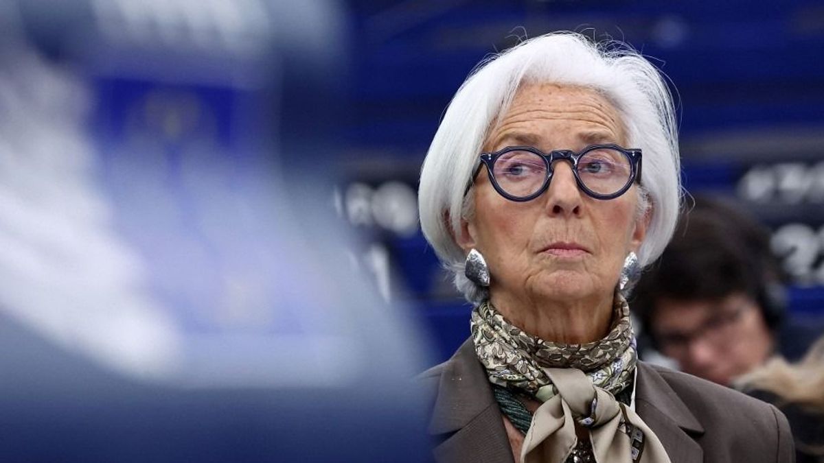 Csúcspolitikus építi az atombunkerét, máris kibukott, miért kell távoznia az EKB elnökének