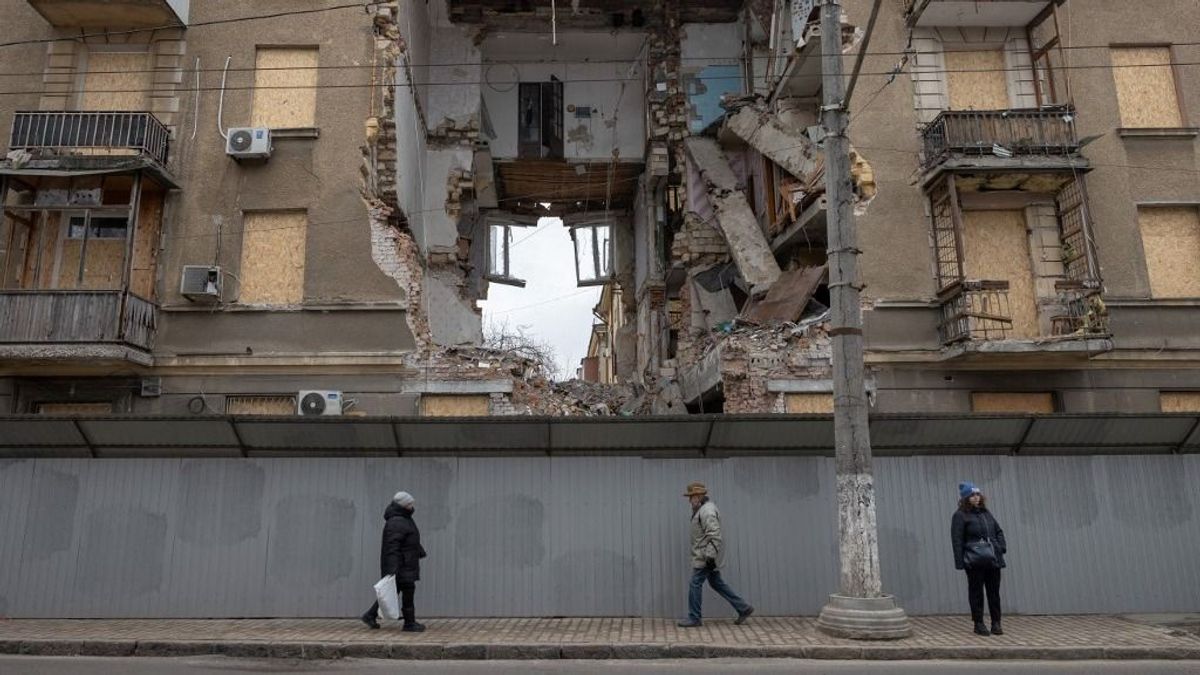 Még februárban rábólinthat az IMF az Ukrajnának szánt, több mint nyolcmilliárd dolláros hitelprogramra 