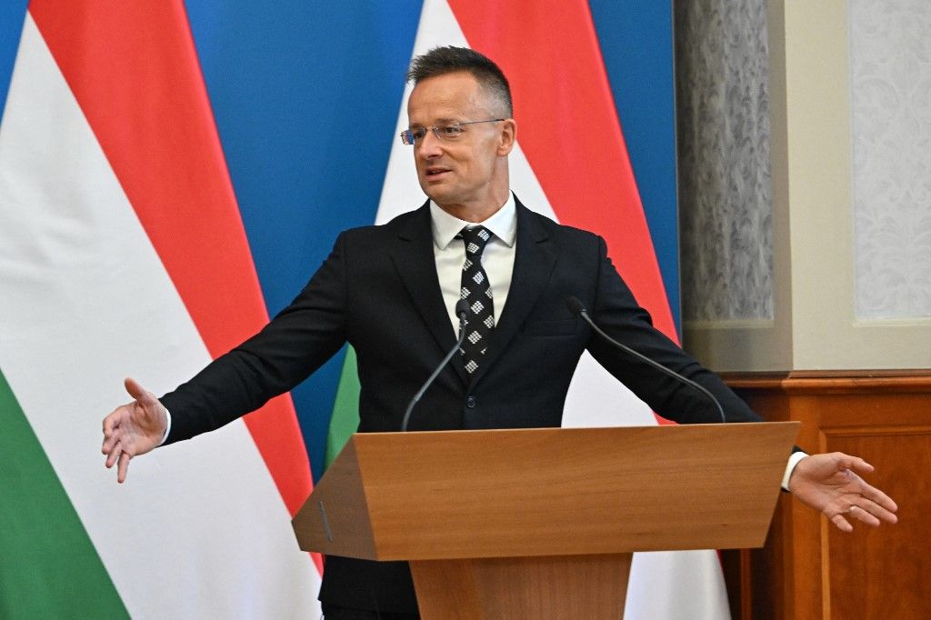 Szijjártó Péter újabb hazai sikertörténetről számolt be – milliárdos beruházással új munkahelyek létesülnek