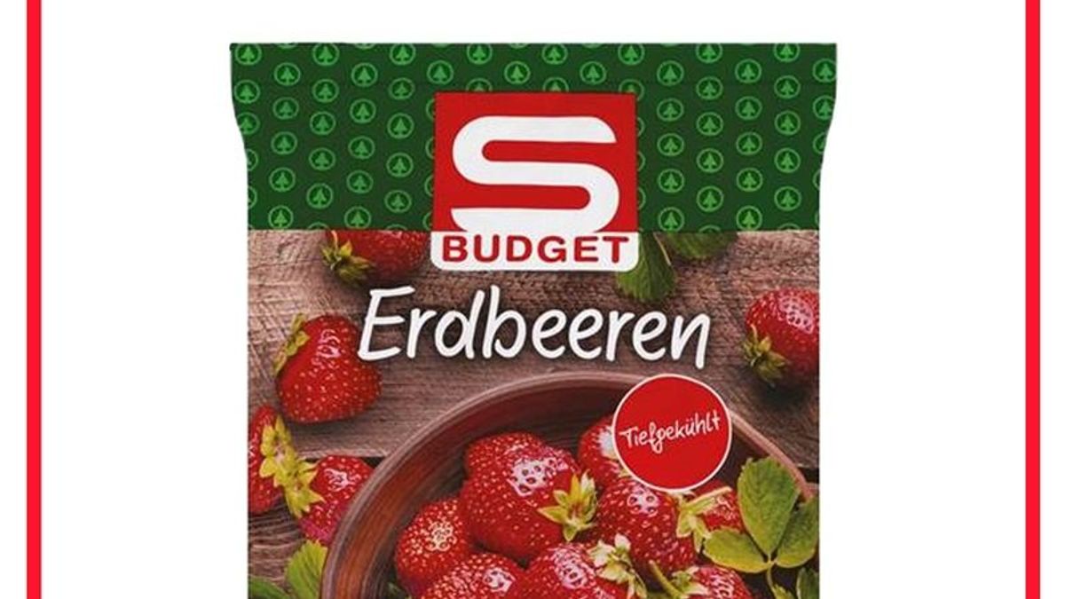 Népszerű gyorsfagyasztott szamócában találtak növényvédőszer-maradékot – aki megvette, semmiképpen ne egyen belőle 