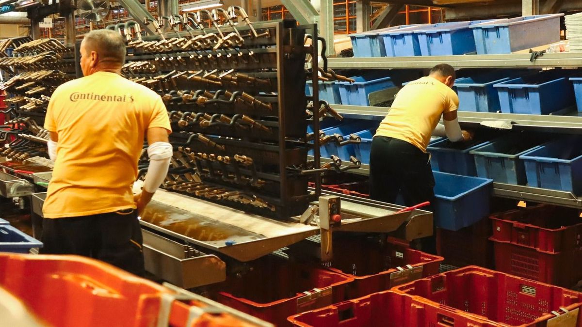 Hivatalos bejelentés: amerikai óriascég vásárolt fel két nagy német gyárat Magyarországon – ez vár a dolgozókra 