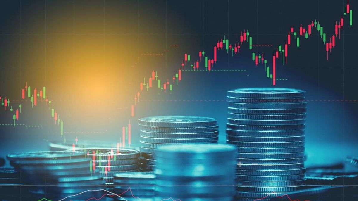 Miért vesznek a befektetők „lottószelvény” részvényeket? – A lottóeffektus a tőzsdén 